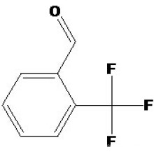 2- (трифторметил) бензальдегид Номер CAS: 447-61-0